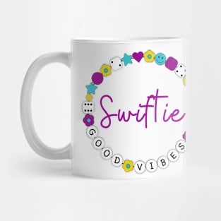 Swiftie good vibes Mug